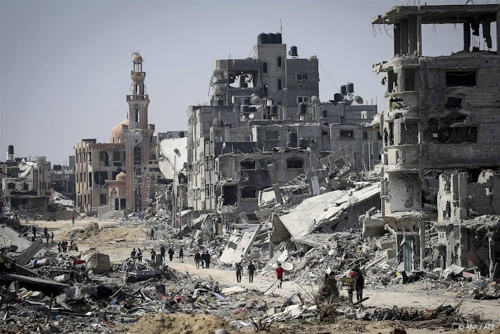 VN-mensenrechtenkantoor: Israël beperkt nog steeds hulp aan Gaza