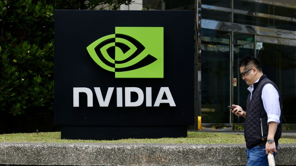 AI-chipgigant Nvidia verliest 200 miljard dollar aan beurswaarde op één dag