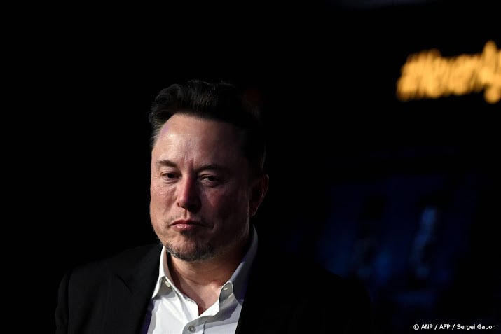 Musk stelt bezoek India uit om ‘verplichtingen’ bij Tesla