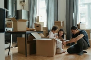 Verhuizen? 6 voordelen van het inhuren van een verhuisbedrijf