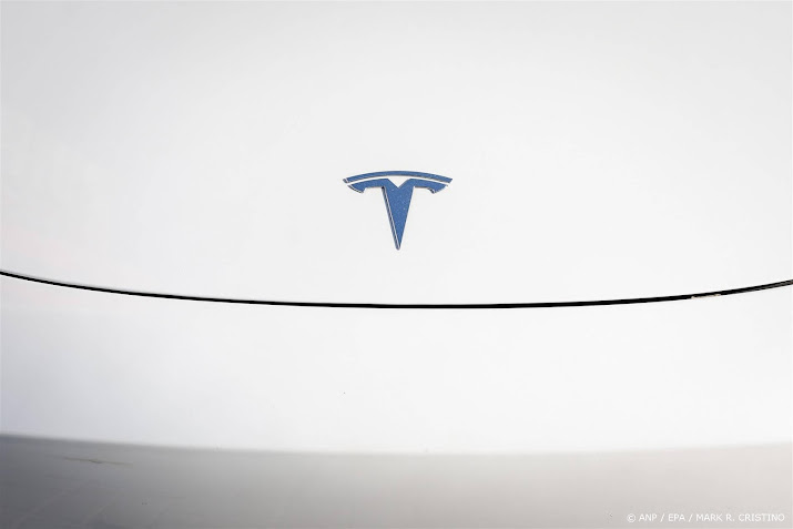 Tesla schrapt 400 banen in Duitse fabriek door zwakke verkopen