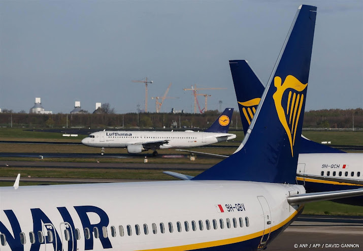 Ryanair-topman wil ‘graag’ asielzoekers naar Rwanda deporteren