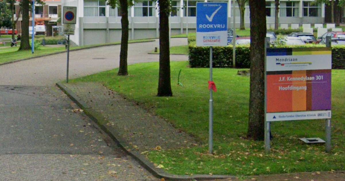 Neergestoken medewerker ggz-instelling Heerlen overleden | Binnenland - AD