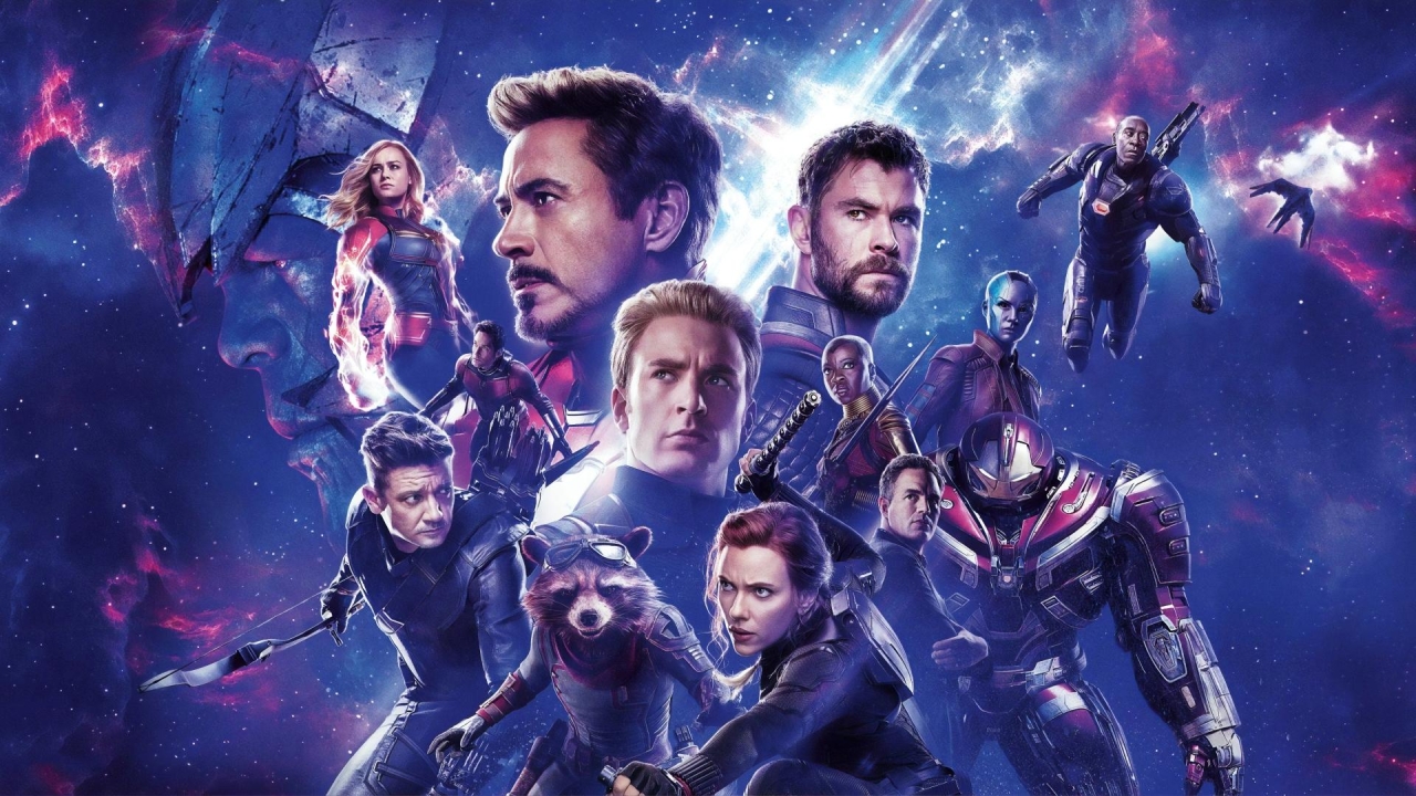 'Avengers: Endgame' bestaat 5 jaar: Chris Pratt viert met behind-the-scenes video