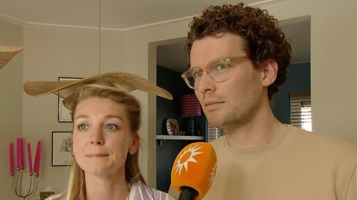 Rens uit Kopen zonder Kijken geeft gezondheidsupdate: 'Weten niet hoe toekomst gaat lopen' - RTL.nl
