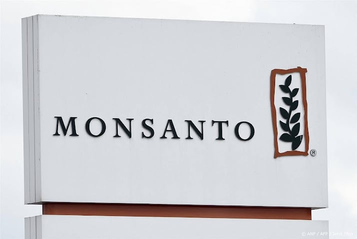 Overwinning voor chemieconcern Monsanto, miljoenenboete vernietigd