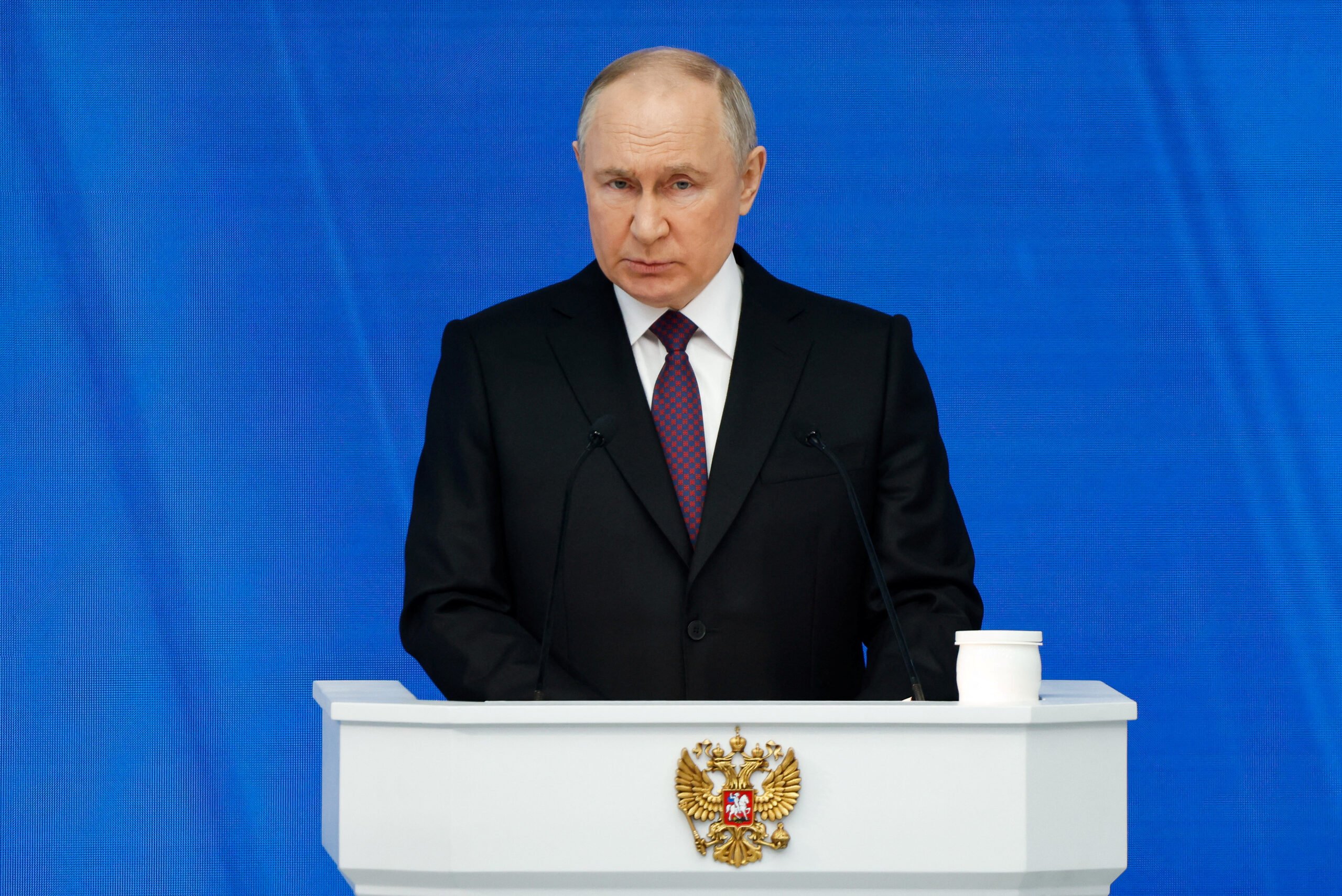 Economie Rusland voor groei steeds afhankelijker van oorlog - Business Insider