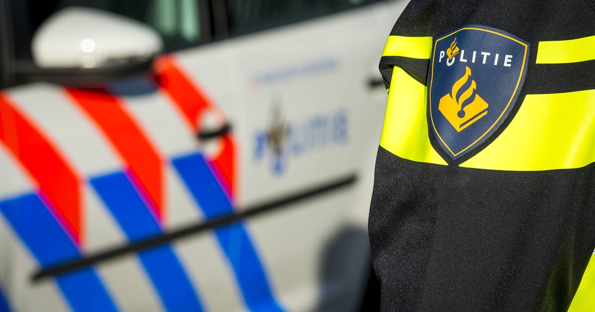 Bekogelde politie in actie in Utrechtse wijk Overvecht: groep veroorzaakt onrust en vernielingen - AD