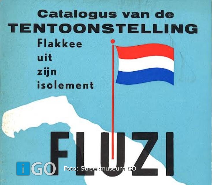 EXTRA Lezing over Flakkee uit zijn isolement (FLUZI)