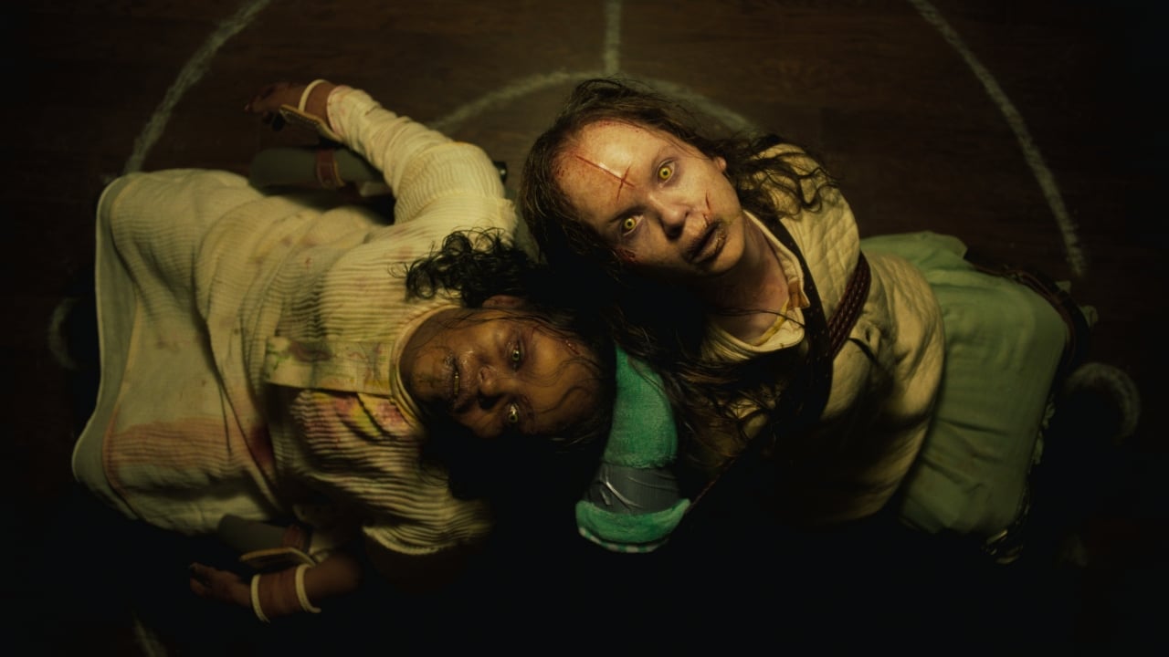 Horror maestro Mike Flanagan moet de nieuwe 'Exorcist'-reeks redden na geflopte 'Believer'