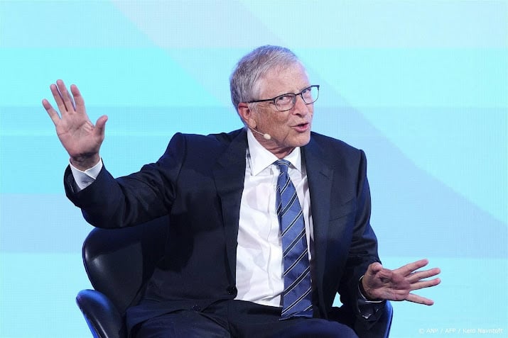 Batterijproject Bill Gates vraagt faillissementsbescherming aan