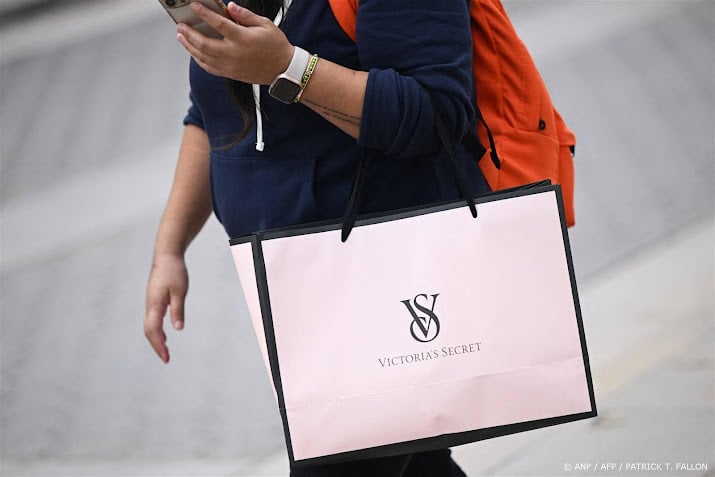 Lingeriemerk Victoria’s Secret bij stijgers op Wall Street
