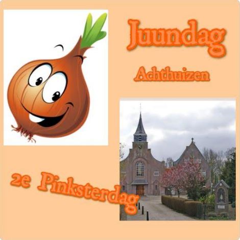 Welkom: Juundag in Achthuizen