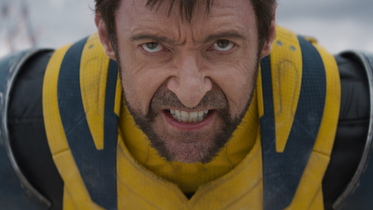 De droevige reden achter Wolverine's iconische outfit in 'Deadpool & Wolverine'