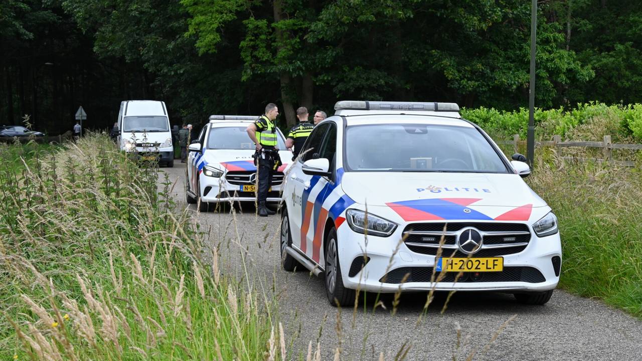 Massale zoektocht van de politie naar vermiste man (24) - Omroep Brabant