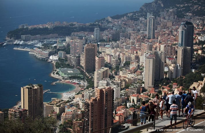 Monaco dreigt op ‘grijze lijst’ voor witwaswalhalla’s te belanden