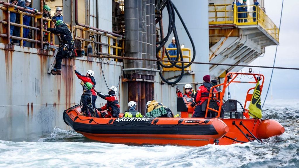 Gasboring boven Schiermonnikoog mag beginnen