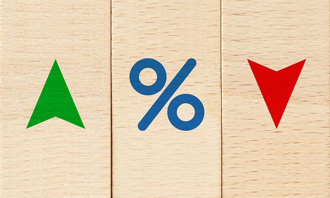 Gemiddelde WOZ-waarde 3% hoger