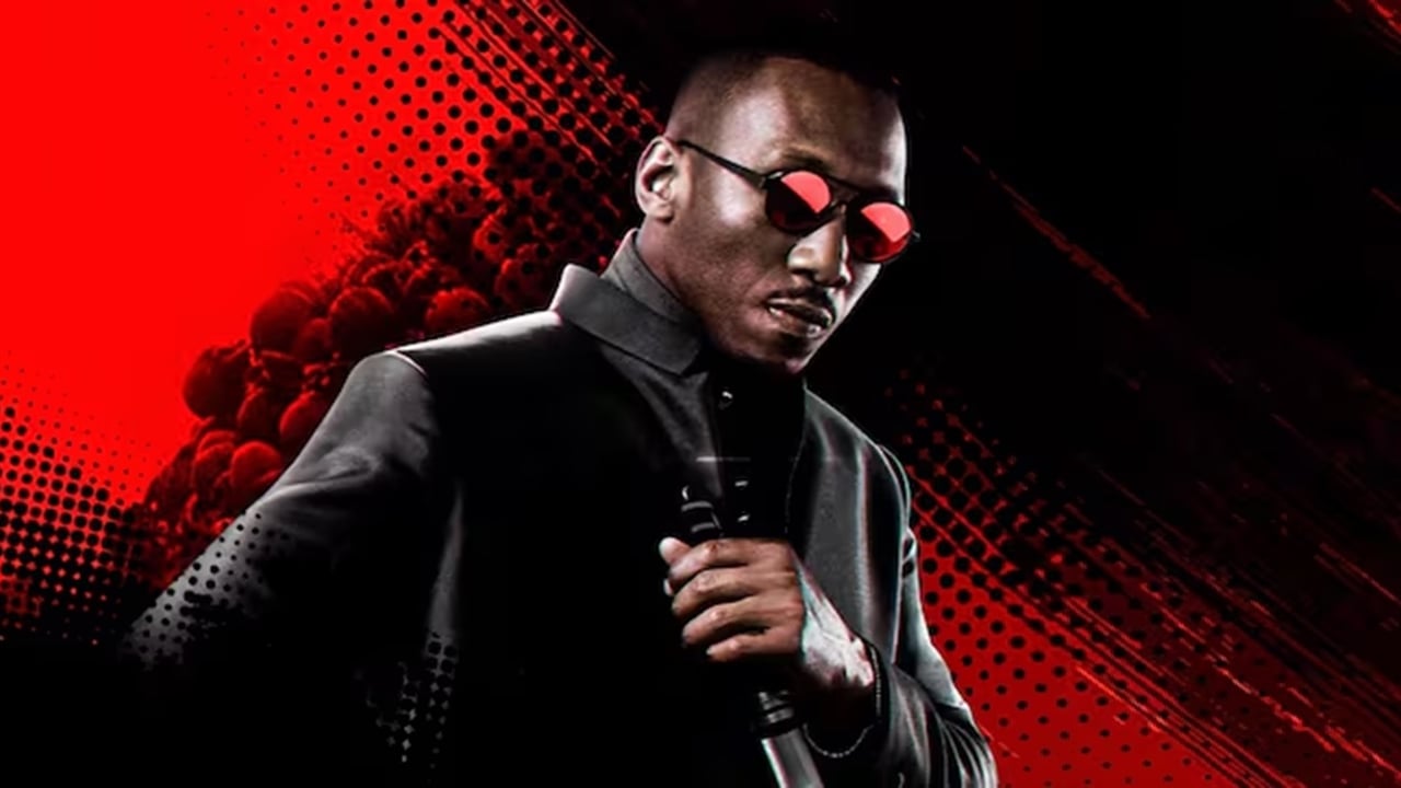 Marvels 'Blade' verder in de problemen: Ook Mahershala Ali raakt steeds gefrustreerder