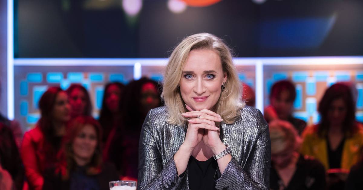 NSC wil tekst en uitleg van staatssecretaris na commotie rond nieuwe talkshow Eva Jinek - De Gelderlander