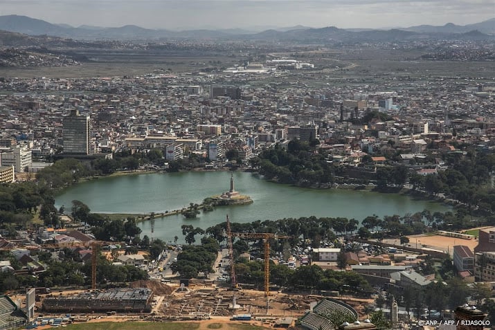 Madagaskar krijgt geld via nieuw klimaatverbond IMF en Wereldbank