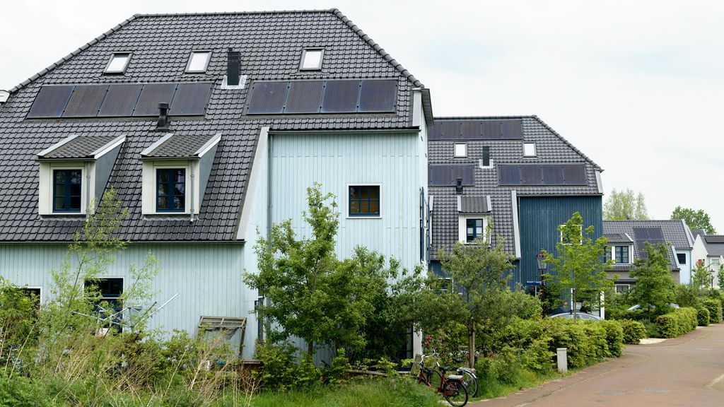 Aantal WOZ-bezwaren bijna gehalveerd, vooral door lagere WOZ-stijging