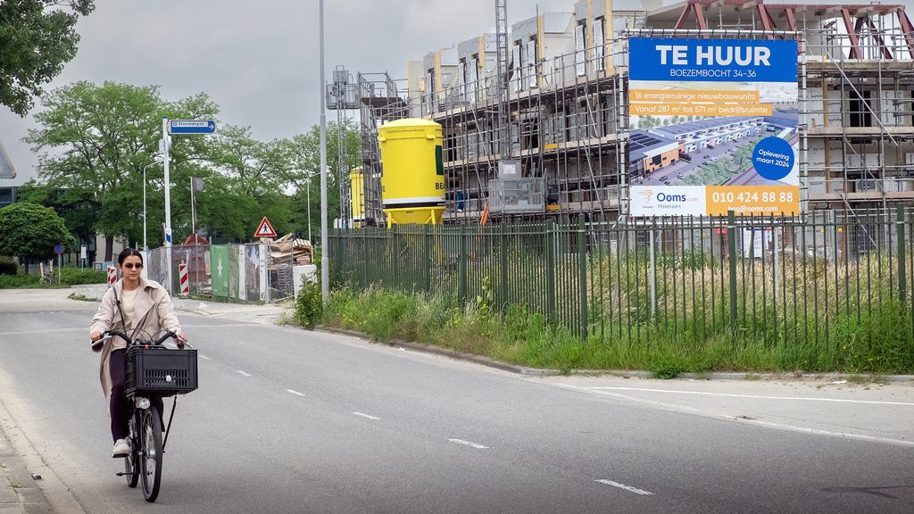 Huurwet van De Jonge ook door de senaat: hoge huurprijzen aangepakt