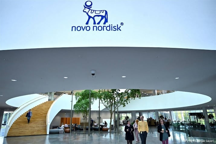 Novo Nordisk steekt miljarden in uitbreiding medicijnproductie