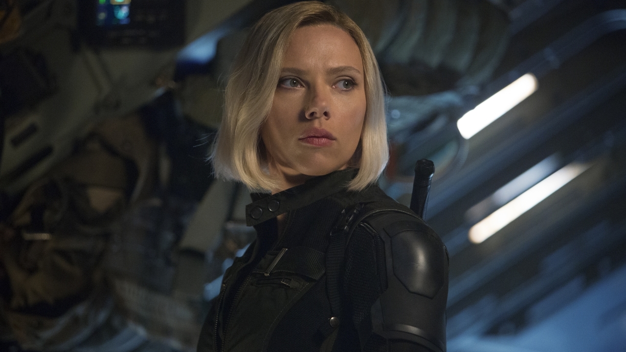 Scarlett Johansson noemt 'Jurassic World 4'-script "ongelooflijk"