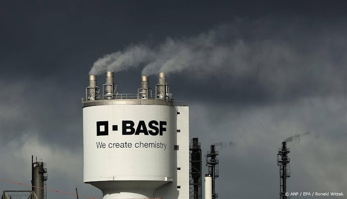 BASF uit project Indonesië om volk zonder contact met buitenwereld