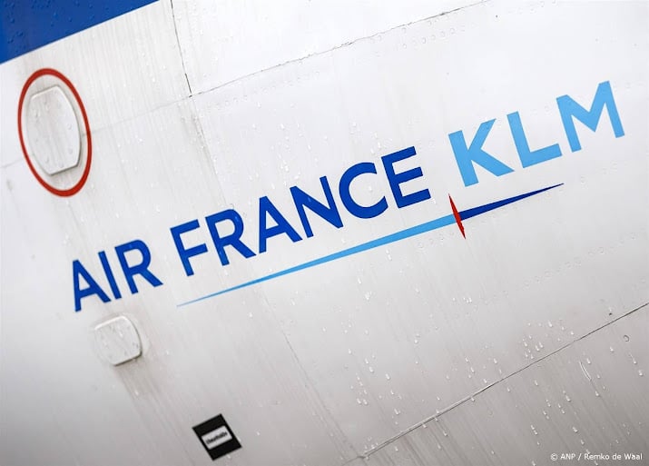 Omzetalarm Air France-KLM: reizigers mijden Parijs om Spelen
