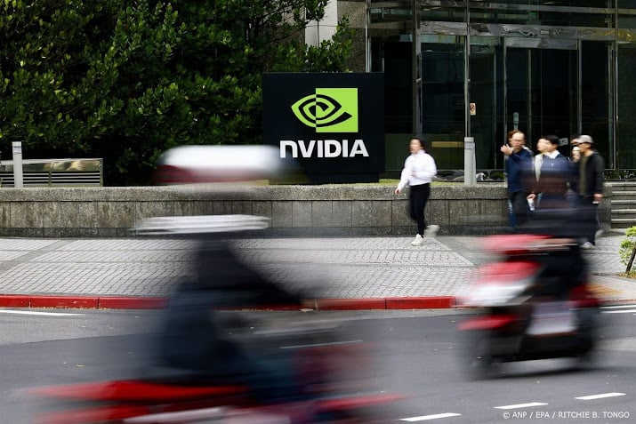 Reuters: Nvidia in beeld bij Franse toezichthouder om dominantie