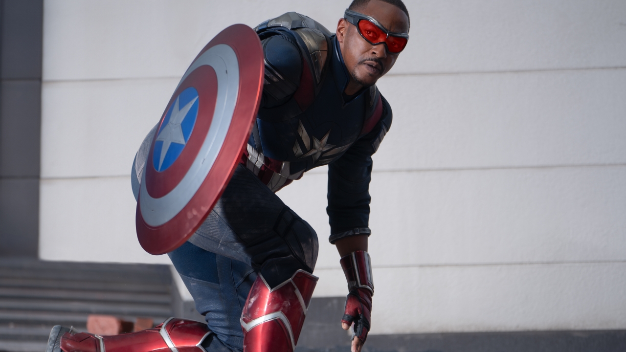 Marvel geeft meer dan $350 miljoen uit aan 2025-film: niet eens een 'Avengers'-film