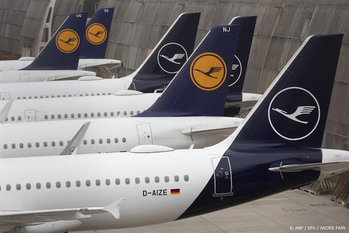 Brussel keurt deal Lufthansa met ITA nu wel goed