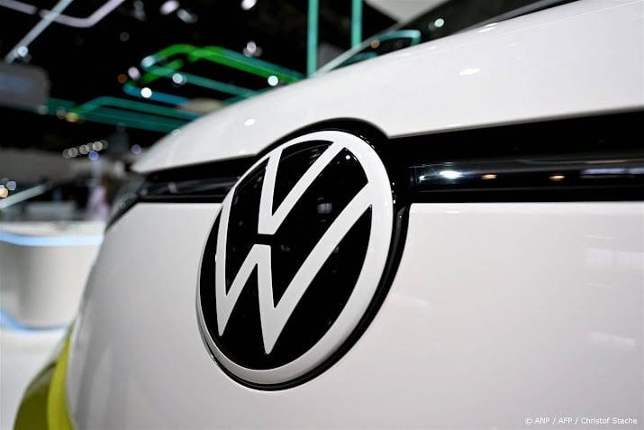Duitsland stopt verkoop VW-onderdeel voor gasturbines aan China
