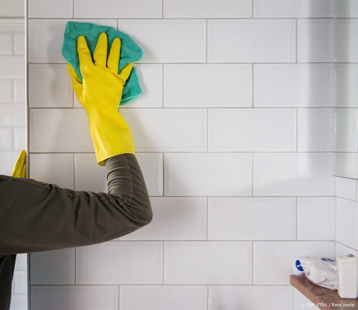 Advies: schoonmaker via app Helpling was wel degelijk werknemer