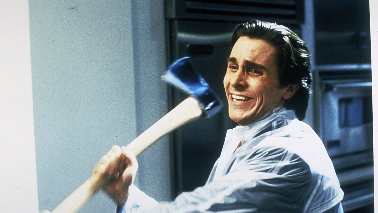 De auteur van 'American Psycho' was niet te spreken over de verfilming: "was niet nodig"