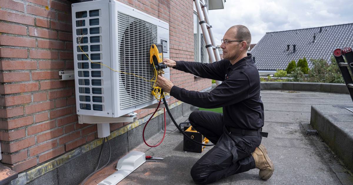 Deze maatregelen moeten voorkomen dat huishoudens over twee jaar zonder stroom zitten - De Stentor