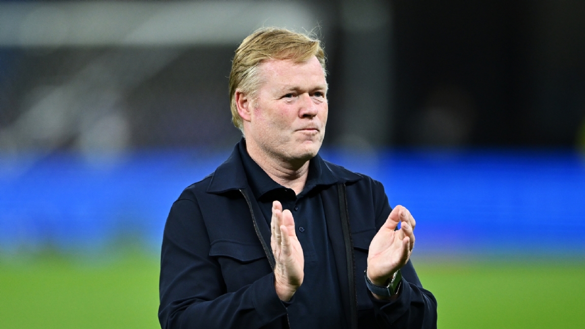 Ronald Koeman deelt hoeveel procent kans Nederlands elftal maakt tegen Engeland - Voetbalzone.nl