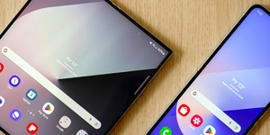 Samsung Galaxy Z Fold6 en Z Flip6 Preview - Meer geld, maar minder vouw - Tweakers