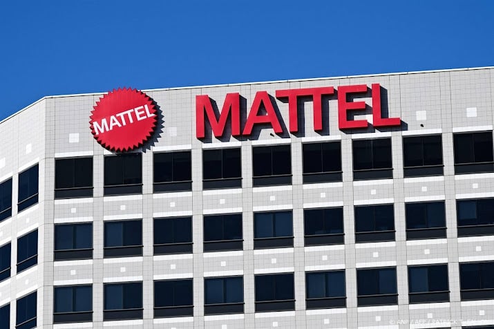 Investeerder wil speelgoedmaker Mattel overnemen, zeggen bronnen