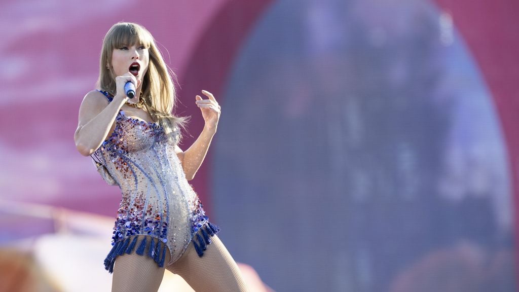 Platenlabel van Taylor Swift en Billie Eilish krijgt dreun op beurs