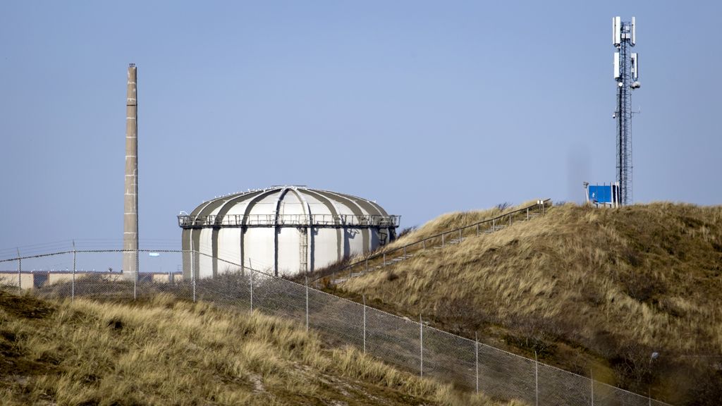 Brussel akkoord met Nederlandse subsidie voor nieuwe reactor Petten