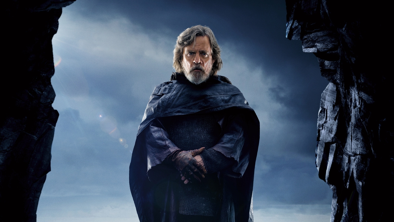 'Star Wars'-legende in grote nieuwe Stephen King-verfilming van Francis Lawrence ('Constantine')