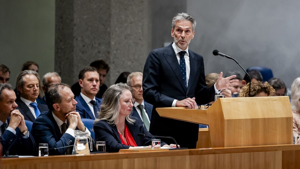 Na de plannen, nu het debat: wat kan het kabinet verwachten? 