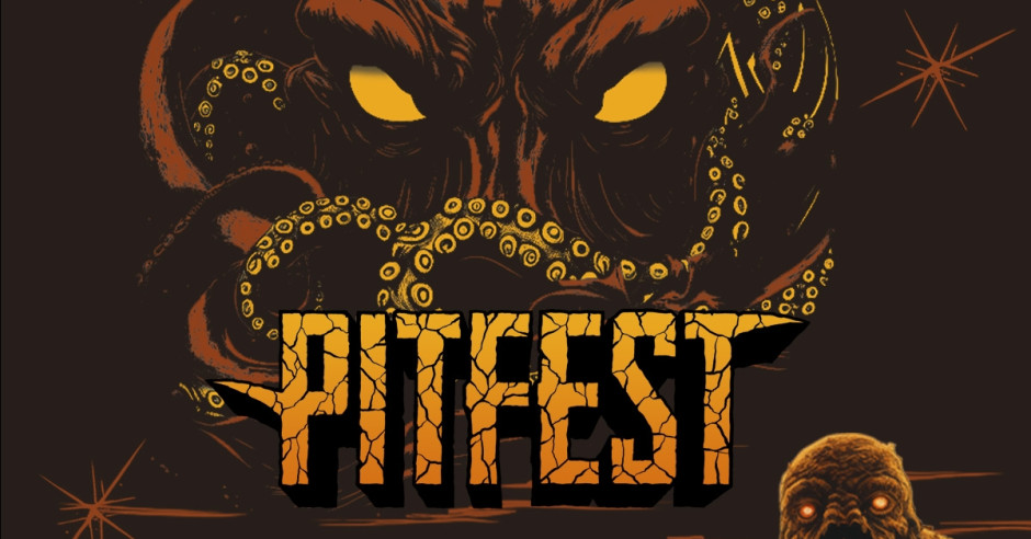 Pitfest onthult de eerste 10 namen voor de 2025 editie met o.a. Ignite, Misery Index en D.R.I.