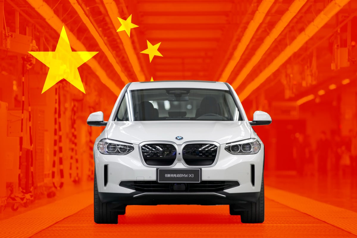 Nieuws: Lagere invoerbelasting voor deze auto's 'made in China'