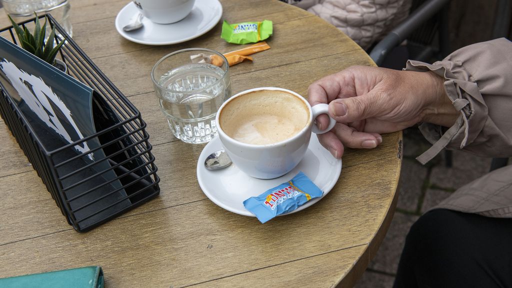 Hoogste koffieprijs in dertien jaar