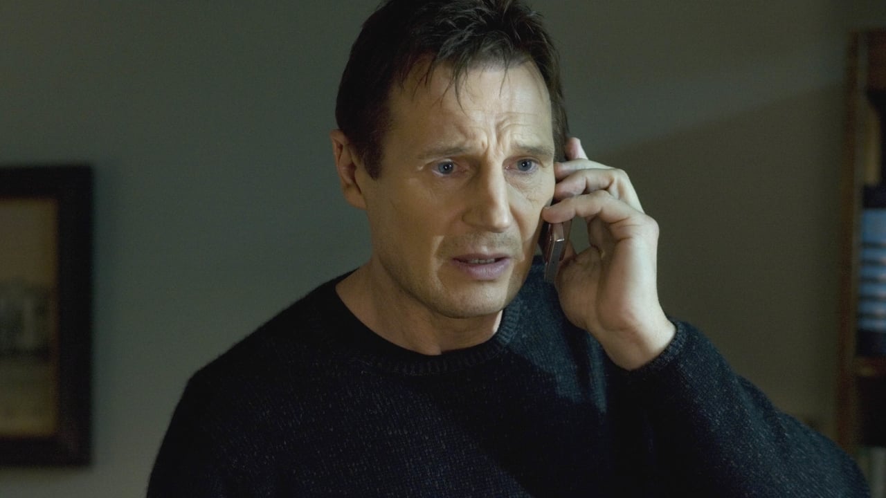 Liam Neeson is weer terug voor een R-rated avontuur in keiharde 'Absolution'