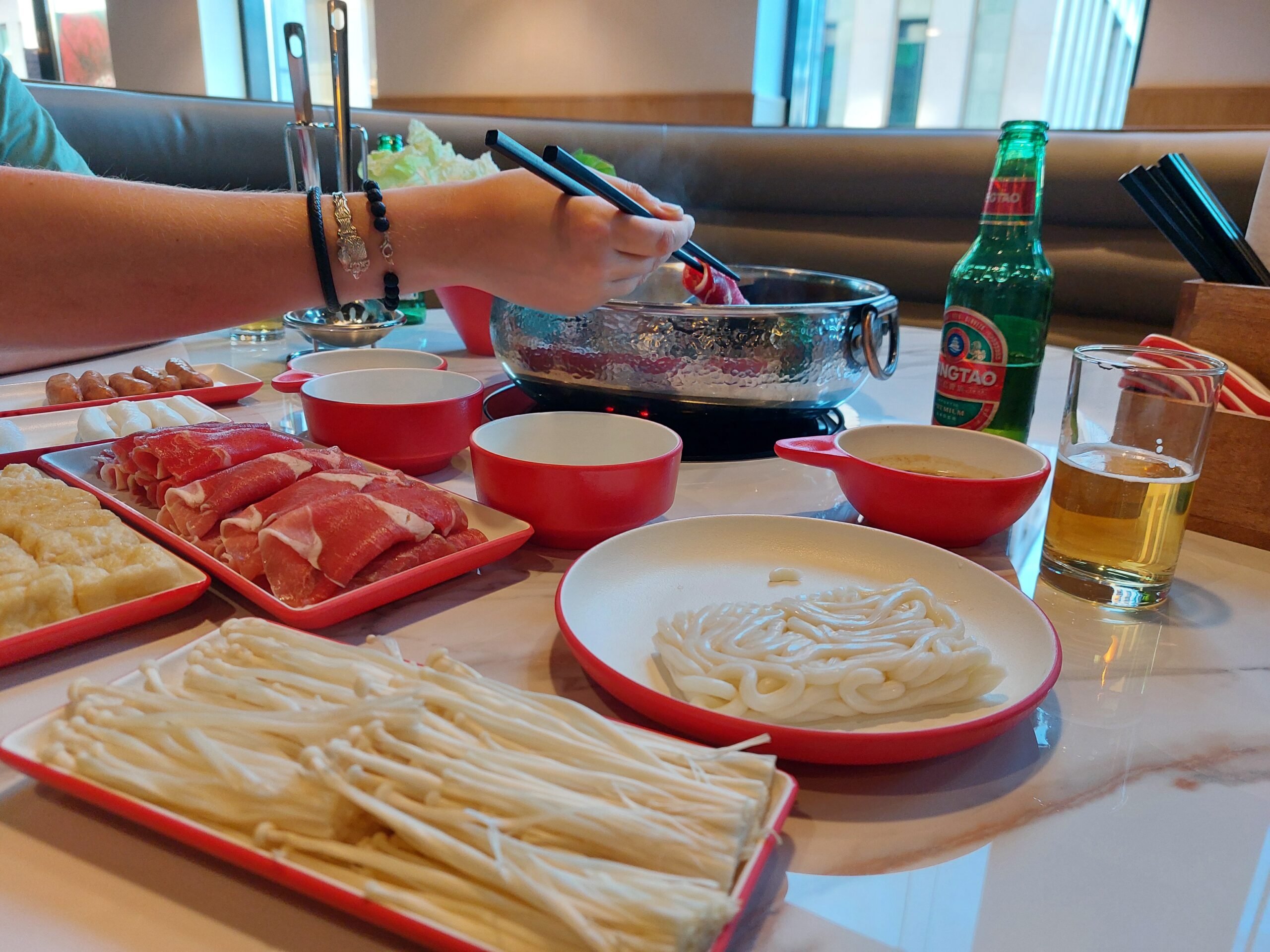 Foodtrend alert: Grootmoeders hotpot in Utrecht